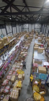 Nekretnina: Izdaje se hala na početku Ledina uz glavni put