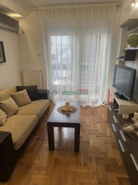 Nekretnina: 2-soban, 38m2,  ul. Danila Kiša (bliže Bulevaru oslobođenja) ID#1875