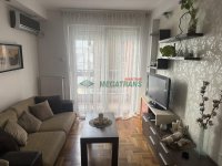 Nekretnina: 2-soban, 38m2,  ul. Danila Kiša (bliže Bulevaru oslobođenja) ID#1875