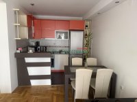 Nekretnina: 2-soban, 38m2,  ul. Danila Kiša (bliže Bulevaru oslobođenja) ID#1875
