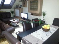 Nekretnina: 2.5.soban, 50m2,  LUX, novogradnja, centar, Podbara, ulica Tekelijina ID#13150