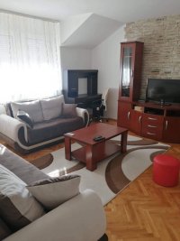 Nekretnina: Jednosoban stan, NOVI SAD, NOVO NASELJE