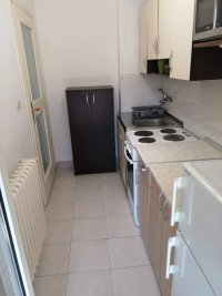 Nekretnina: Jednosoban stan, NOVI SAD, NOVO NASELJE