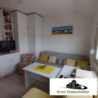 Nekretnina: Garsonjera, NOVI SAD, KEJ
