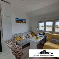 Nekretnina: Garsonjera, NOVI SAD, KEJ