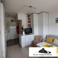 Nekretnina: Garsonjera, NOVI SAD, KEJ
