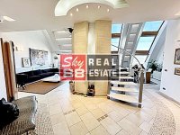 Nekretnina: 4,5 Vracar, Kalenic, penthouse, atraktivan, luksuzan, izuzetna prilika ID#2539