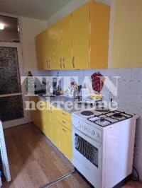 Nekretnina: blok 62 ,dvoiposoban,odmah useljiv ID#5734