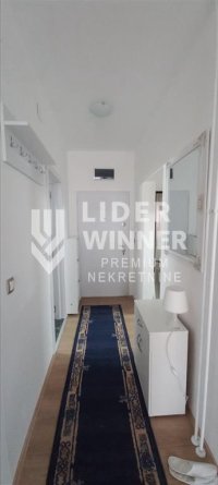 Nekretnina: Full opremljen 2.0 stan na top lokaciji ID#4751
