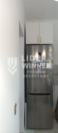 Nekretnina: Full opremljen 2.0 stan na top lokaciji ID#4751