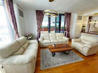 Nekretnina: BW Residences, lux, velika terasa , dva parking mesta ID#4663