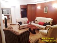 Nekretnina: Savski venac, Slavija - Kralja Milutina, 94m2