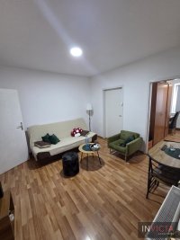Nekretnina: Jednoiposoban na Grbavici