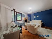 Nekretnina: SAVSKI VENAC Prahovska ID: 9707035