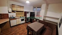 Nekretnina: 2-soban, u funkciji 2.5-sobnog,  kompletno namešten, 53m2 ID#1569