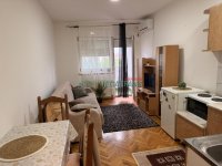 Nekretnina: Garsonjera, 26 m2, Ilije Birčanina, 5.sprat. ID#1211