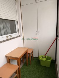 Nekretnina: Garsonjera, 26 m2, Ilije Birčanina, 5.sprat. ID#1211