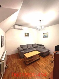 Nekretnina: Adaptibilan 1.0 stan u Žarkovu, Marine Veličković ID#3801