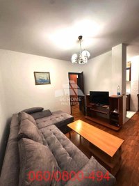 Nekretnina: Adaptibilan 1.0 stan u Žarkovu, Marine Veličković ID#3801