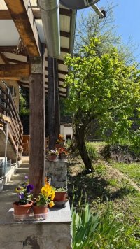 Nekretnina: Prodajem kucu u Artiljevu,Sremska Kamenica,Novi Sad
