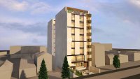 Nekretnina: Voždovac, Dušanovac, Ljube Nedića, novogradnja ID#38151