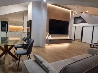 Nekretnina: Savski Venac, Dedinje, Velisava Vulovića penthouse, 360m2 ID#38597