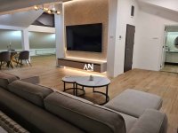 Nekretnina: Savski Venac, Dedinje, Velisava Vulovića penthouse, 360m2 ID#38597