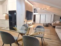 Nekretnina: Savski Venac, Dedinje, Velisava Vulovića penthouse, 360m2 ID#38597