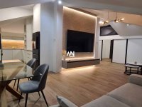 Nekretnina: Savski Venac, Dedinje, Velisava Vulovića penthouse, 360m2 ID#38597