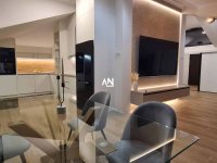 Nekretnina: Savski Venac, Dedinje, Velisava Vulovića penthouse, 360m2 ID#38597