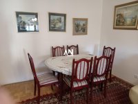 Nekretnina: Novi Beograd, Bežanijka Kosa, Nedeljka Gvozdenovića, 95m2 ID#39256