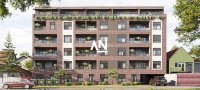 Nekretnina: Novi Beograd, blok 72, Vinogradska ulica, stan od 38,60 m2 ID#37717