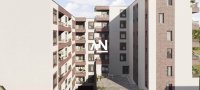 Nekretnina: Novi Beograd, blok 72, Vinogradska ulica, stan od 38,60 m2 ID#37717
