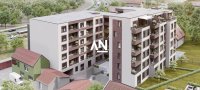 Nekretnina: Novi Beograd, blok 72, Vinogradska ulica, stan od 73,83 m2 ID#37731