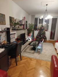 Nekretnina: Palilula, Karaburma, Dr.Đorđa Joanovića, 3,0 renoviran dupleks ID#37495