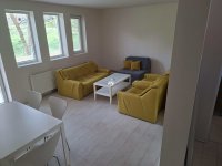 Nekretnina: Palilula, Karaburma, Patrisa Lumumbe, 48m2+12m2 ID#39439
