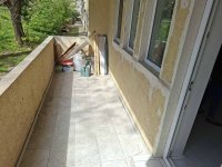 Nekretnina: Palilula, Karaburma, Patrisa Lumumbe, 48m2+12m2 ID#39439