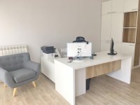 Nekretnina: Botanička bašta, nov, lux, 1.0, dvostran ID#10534
