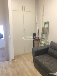 Nekretnina: Botanička bašta, nov, lux, 1.0, dvostran ID#10534