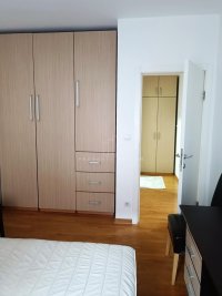 Nekretnina: Centar grada, namešten, sa parkingom ID#4681