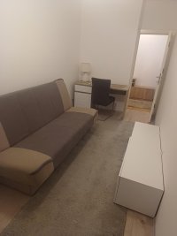 Nekretnina: Karaburma, Mirrijevskii bulevar, 1.5, 36m2, terasa, IV, ta