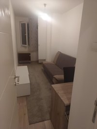 Nekretnina: Karaburma, Mirrijevskii bulevar, 1.5, 36m2, terasa, IV, ta