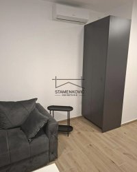 Nekretnina: Nova garsonjera na Sajlovu ID#7231