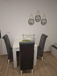 Nekretnina: Nova garsonjera na Sajlovu ID#7231