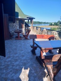 Nekretnina: Poslovno stambeni objekat 