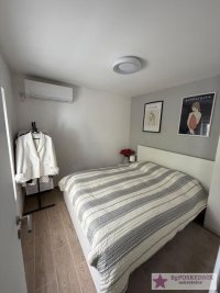 Nekretnina: Stari grad, Bajlonova pijaca, Venizelosova, 29m2+13m2 terasa