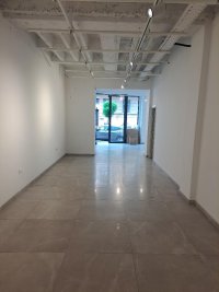 Nekretnina: Lokal 224m2, dva nivoa, ulica Dobračina, Dorćol