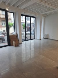 Nekretnina: Lokal 224m2, dva nivoa, ulica Dobračina, Dorćol