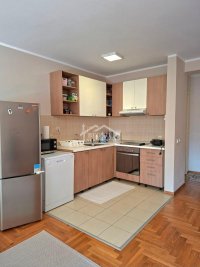 Nekretnina: Voždovac - Vojvode Stepe - 3.0 ID#25314