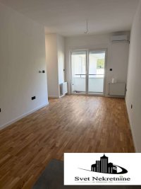Nekretnina: Jednoiposoban stan, NOVI SAD, TELEP